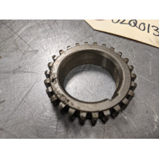 02Q013 Crankshaft Timing Gear For 12-13 Infiniti G37 AWD 3.7 13021AL51A 02Q013 Crankshaft Timing Gear For 12-13 Infiniti G37 AWD 3.7 13021AL51A